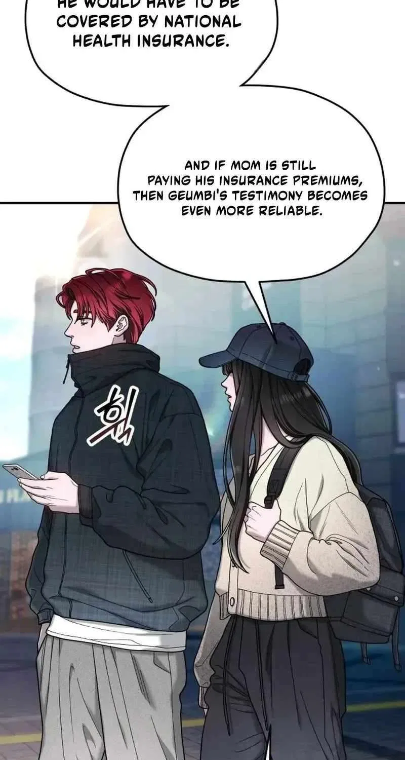 Look-Alike Daughter Chapter 208 – Page 90