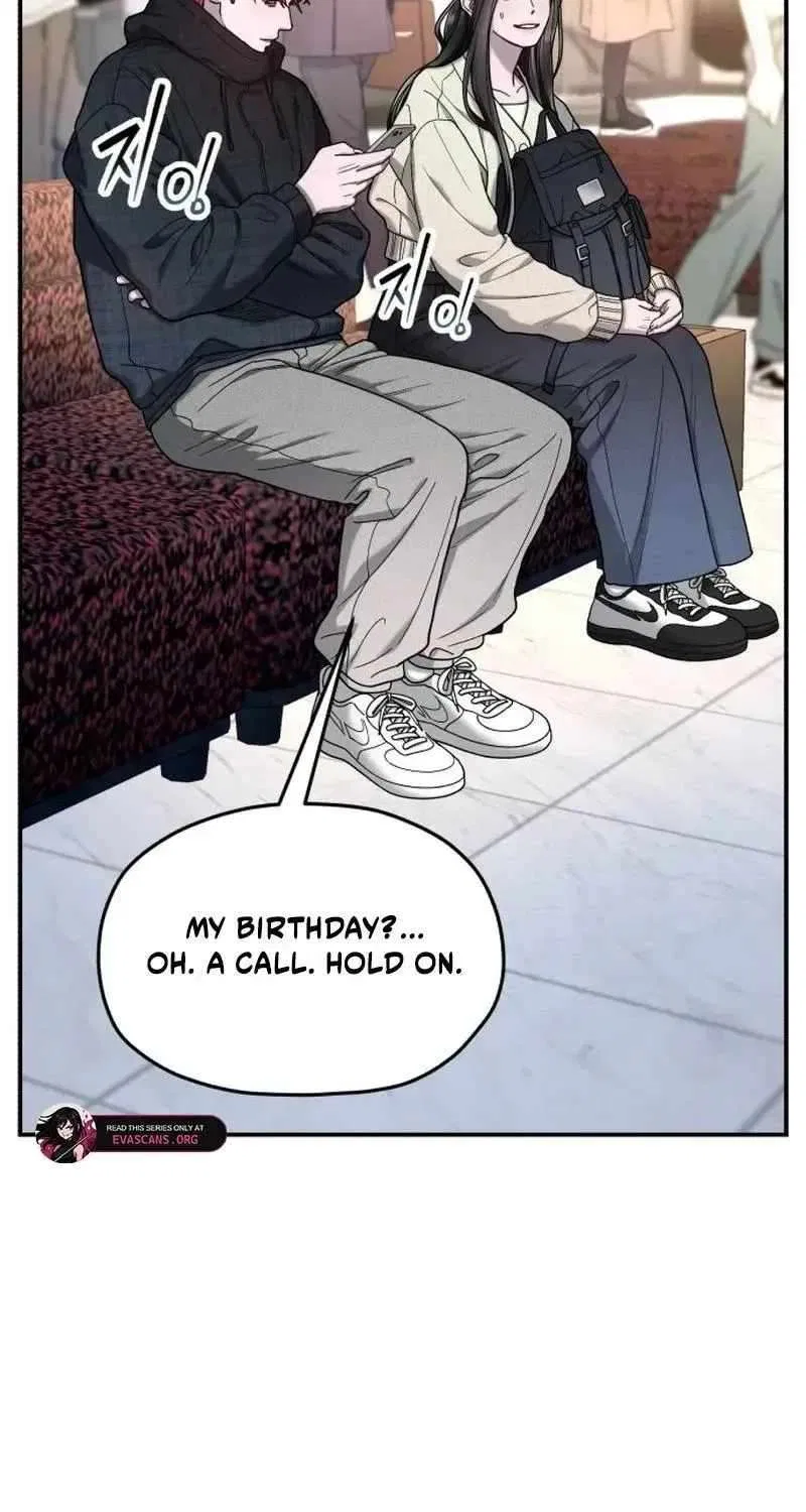 Look-Alike Daughter Chapter 208 – Page 96
