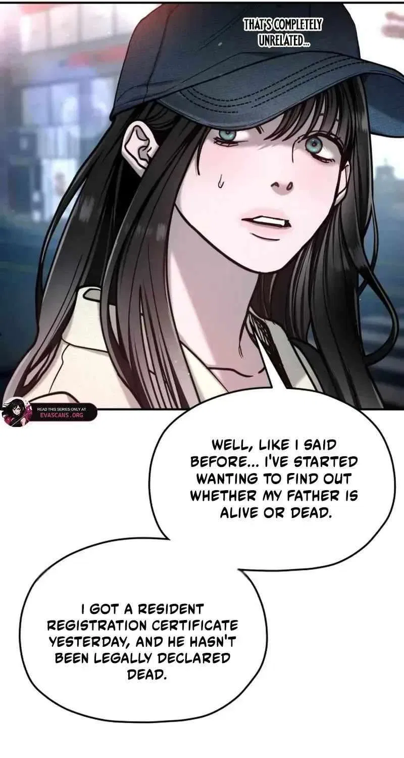 Look-Alike Daughter Chapter 208 – Page 87