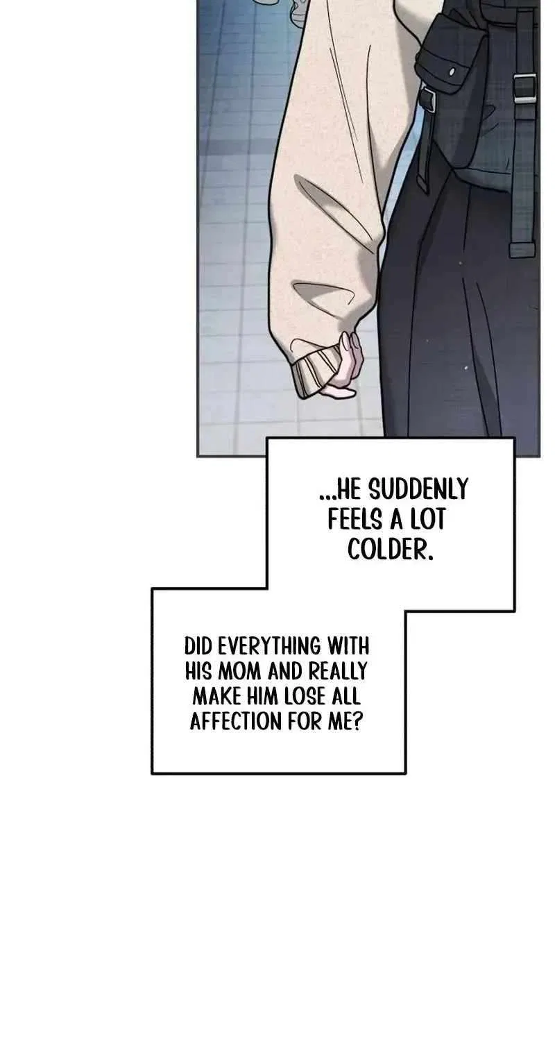 Look-Alike Daughter Chapter 208 – Page 93