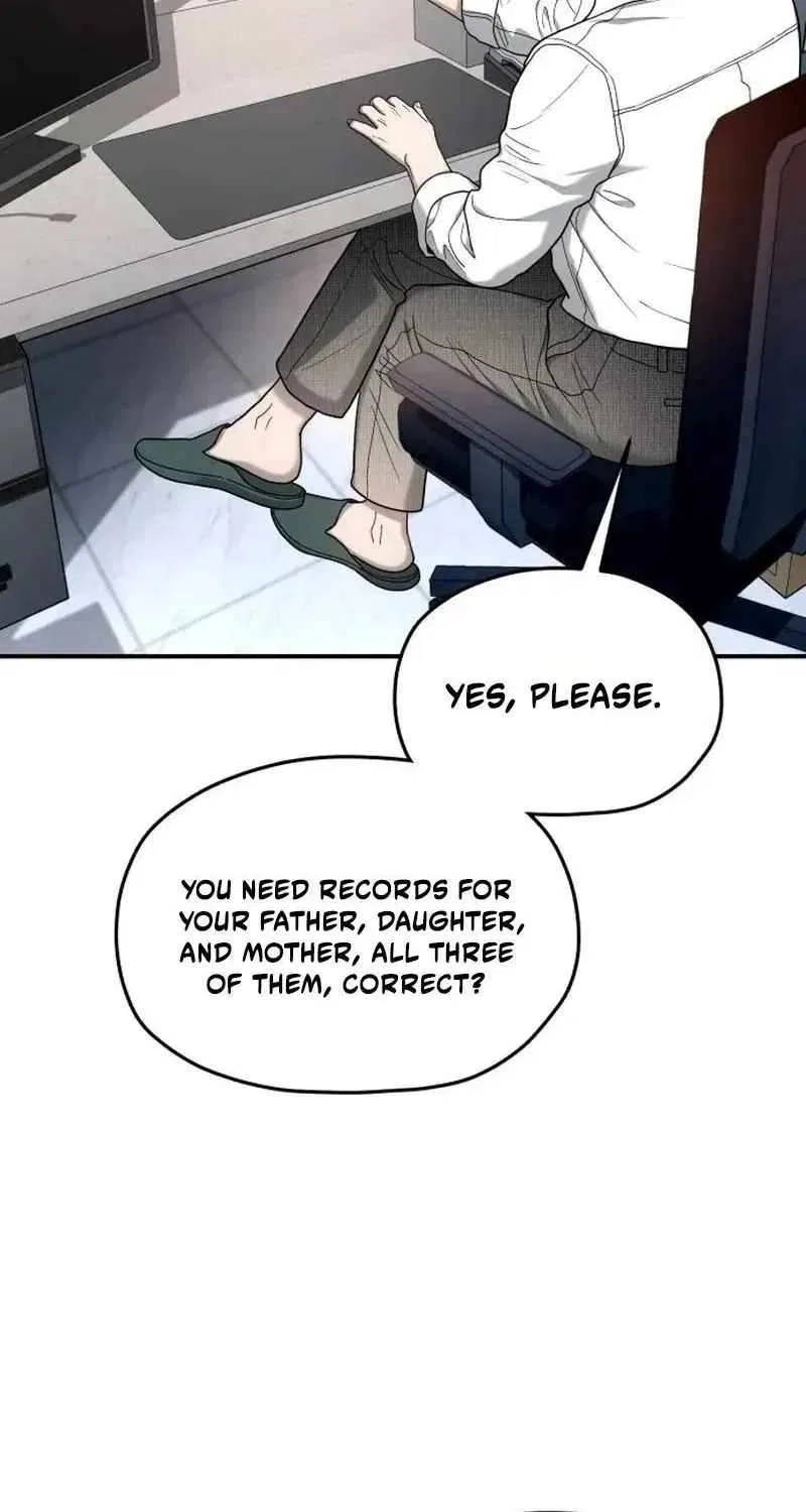 Look-Alike Daughter Chapter 208 – Page 106