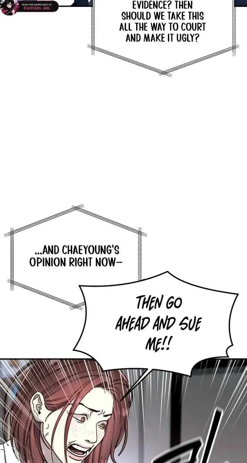 Look-Alike Daughter Chapter 208 – Page 61