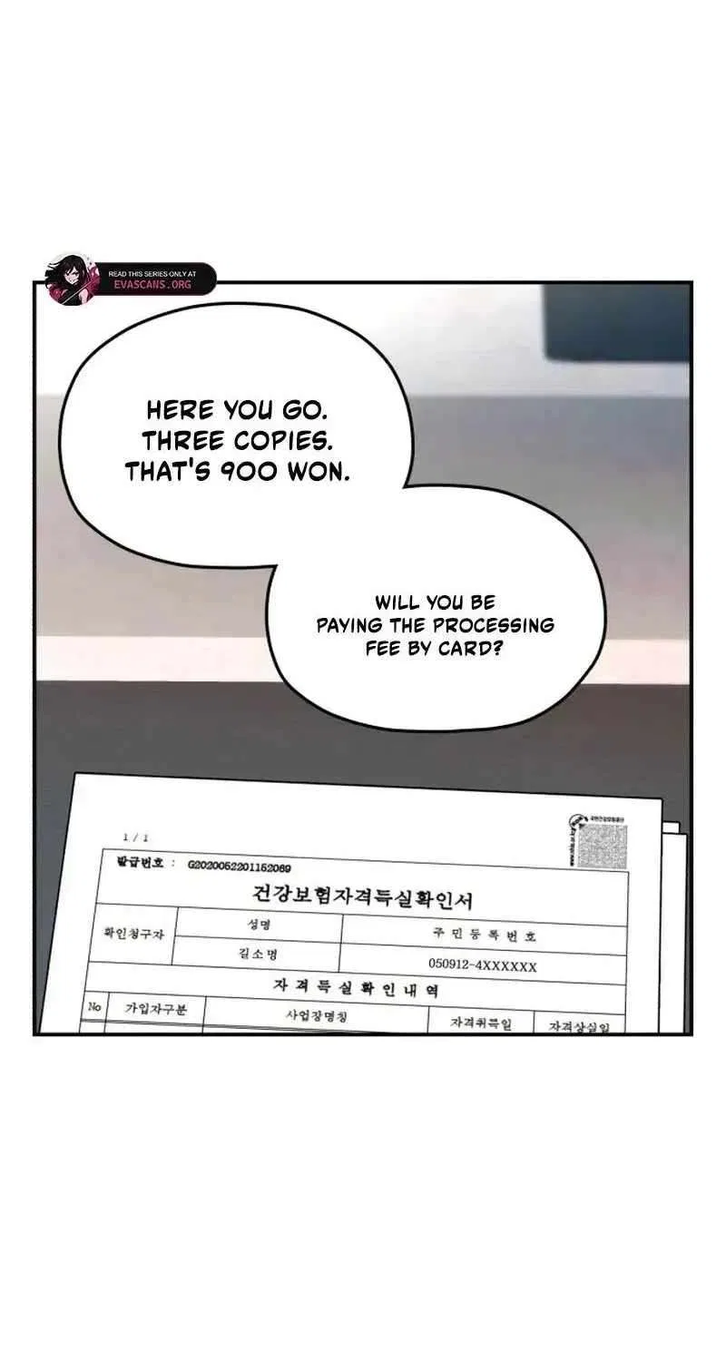 Look-Alike Daughter Chapter 208 – Page 109