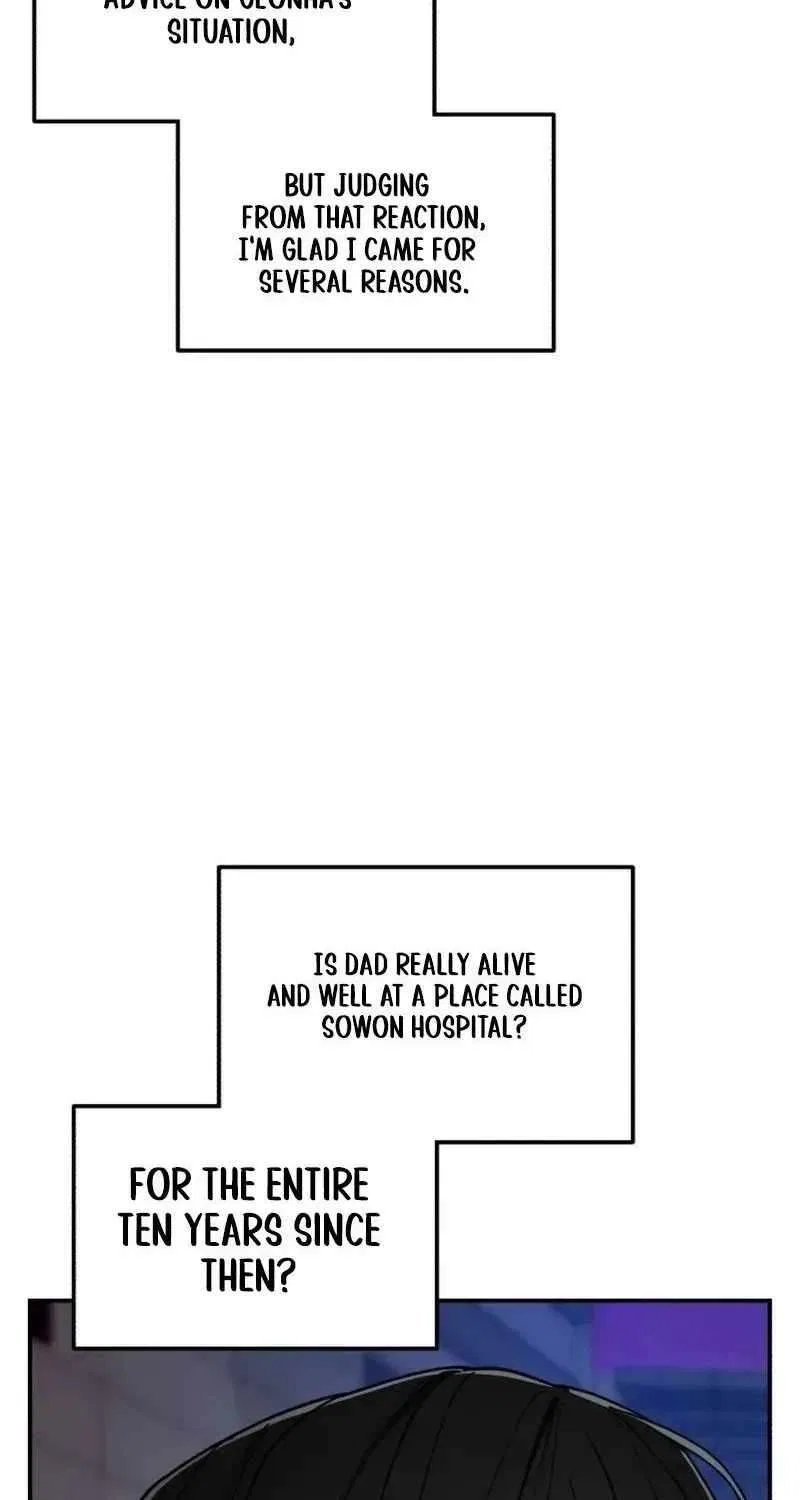 Look-Alike Daughter Chapter 208 – Page 42