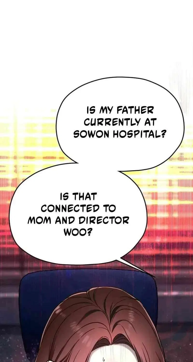 Look-Alike Daughter Chapter 208 – Page 36