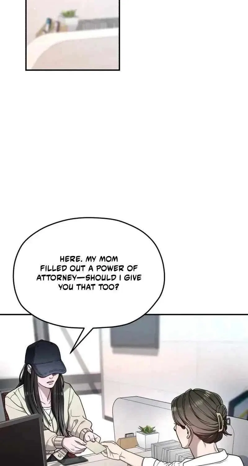 Look-Alike Daughter Chapter 208 – Page 105