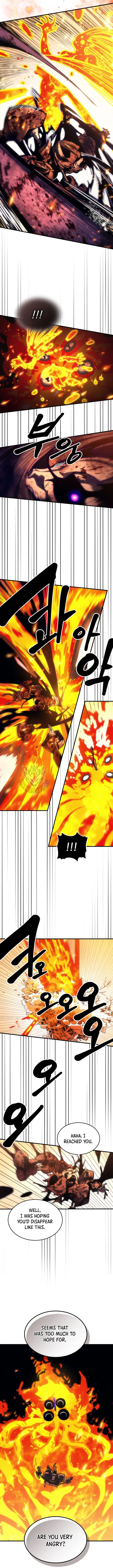 Mr Devourer, Please Act Like a Final Boss Chapter 140 – Page 8