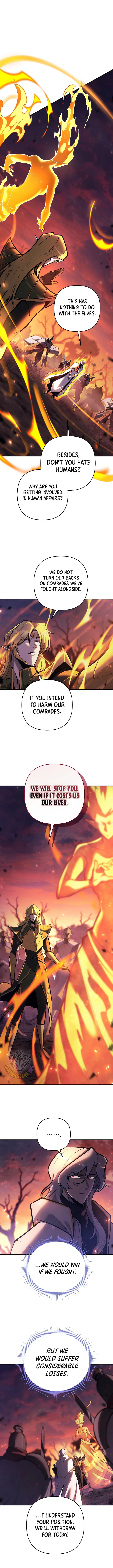 The Mad Dog of the Duke’s Estate Chapter 72 – Page 3