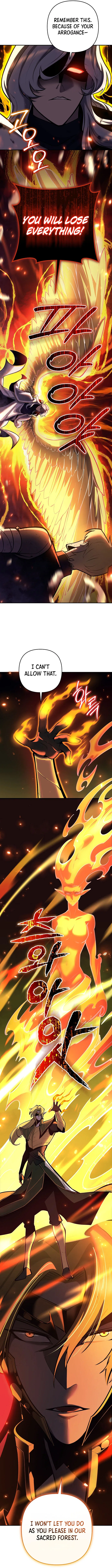 The Mad Dog of the Duke’s Estate Chapter 72 – Page 2