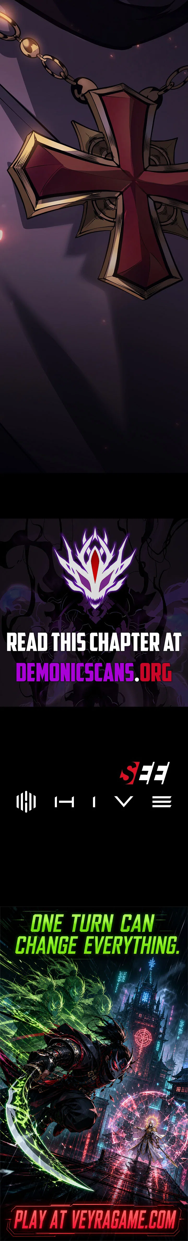The Mad Dog of the Duke’s Estate Chapter 72 – Page 14