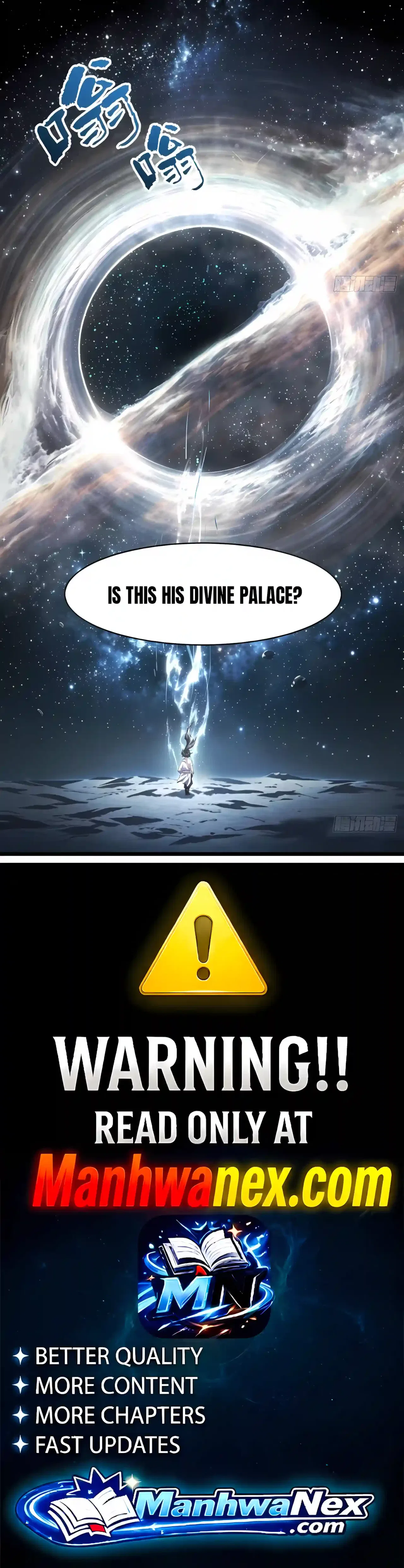 Start by signing in and obtaining the Ancient Divine Body Chapter 166 – Page 40