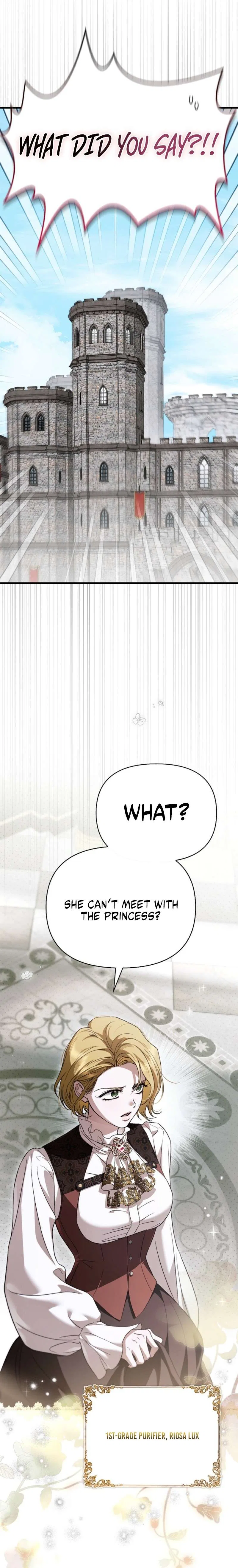 My Husband Was Definitely a Paladin Chapter 28 – Page 24