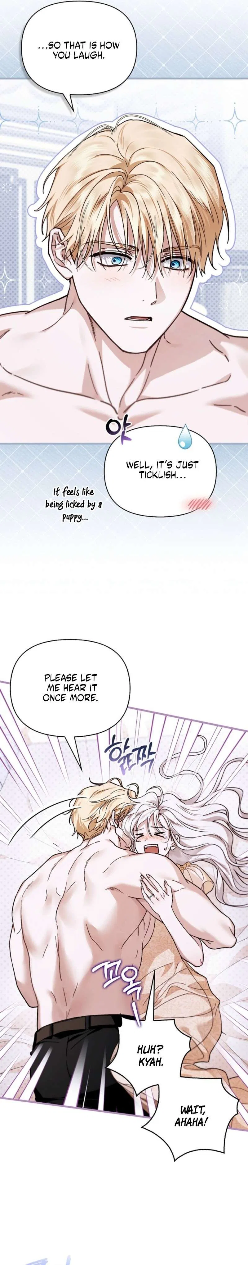 My Husband Was Definitely a Paladin Chapter 28 – Page 10