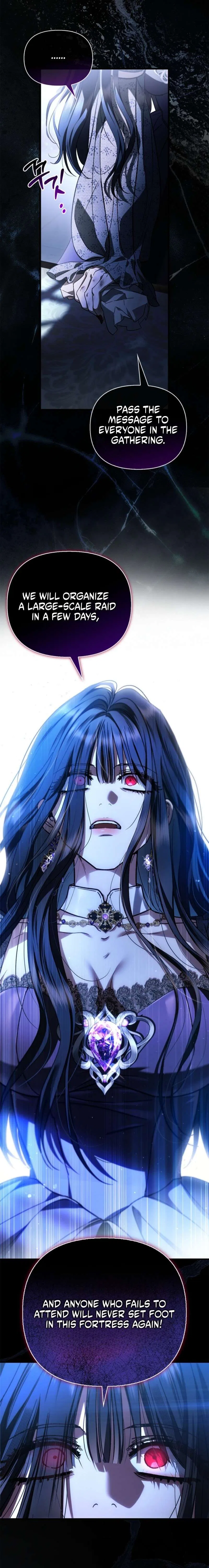 My Husband Was Definitely a Paladin Chapter 28 – Page 29