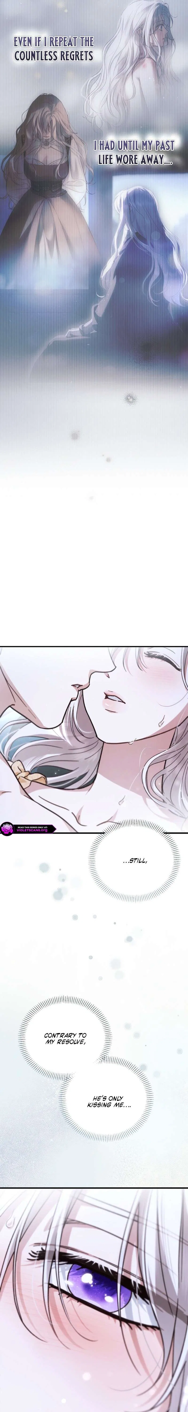 My Husband Was Definitely a Paladin Chapter 28 – Page 6