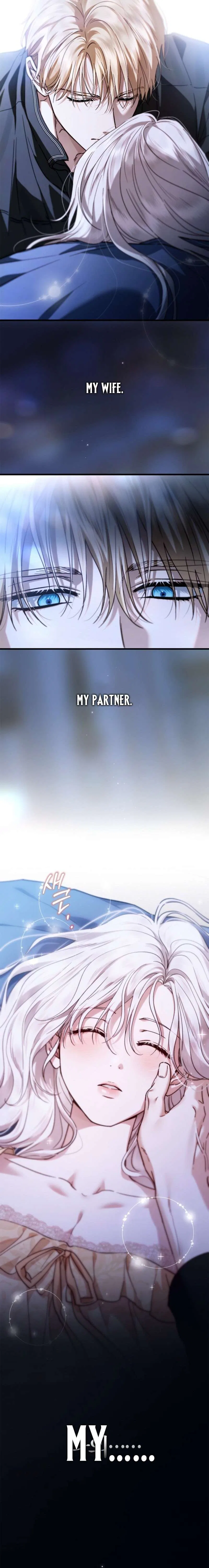 My Husband Was Definitely a Paladin Chapter 28 – Page 17