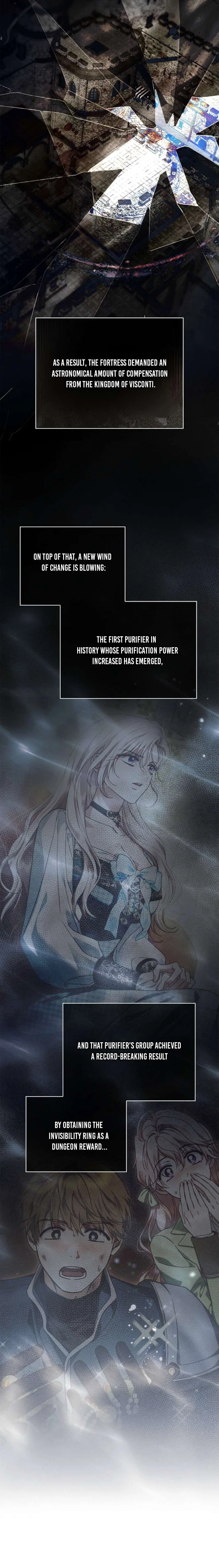 My Husband Was Definitely a Paladin Chapter 28 – Page 27