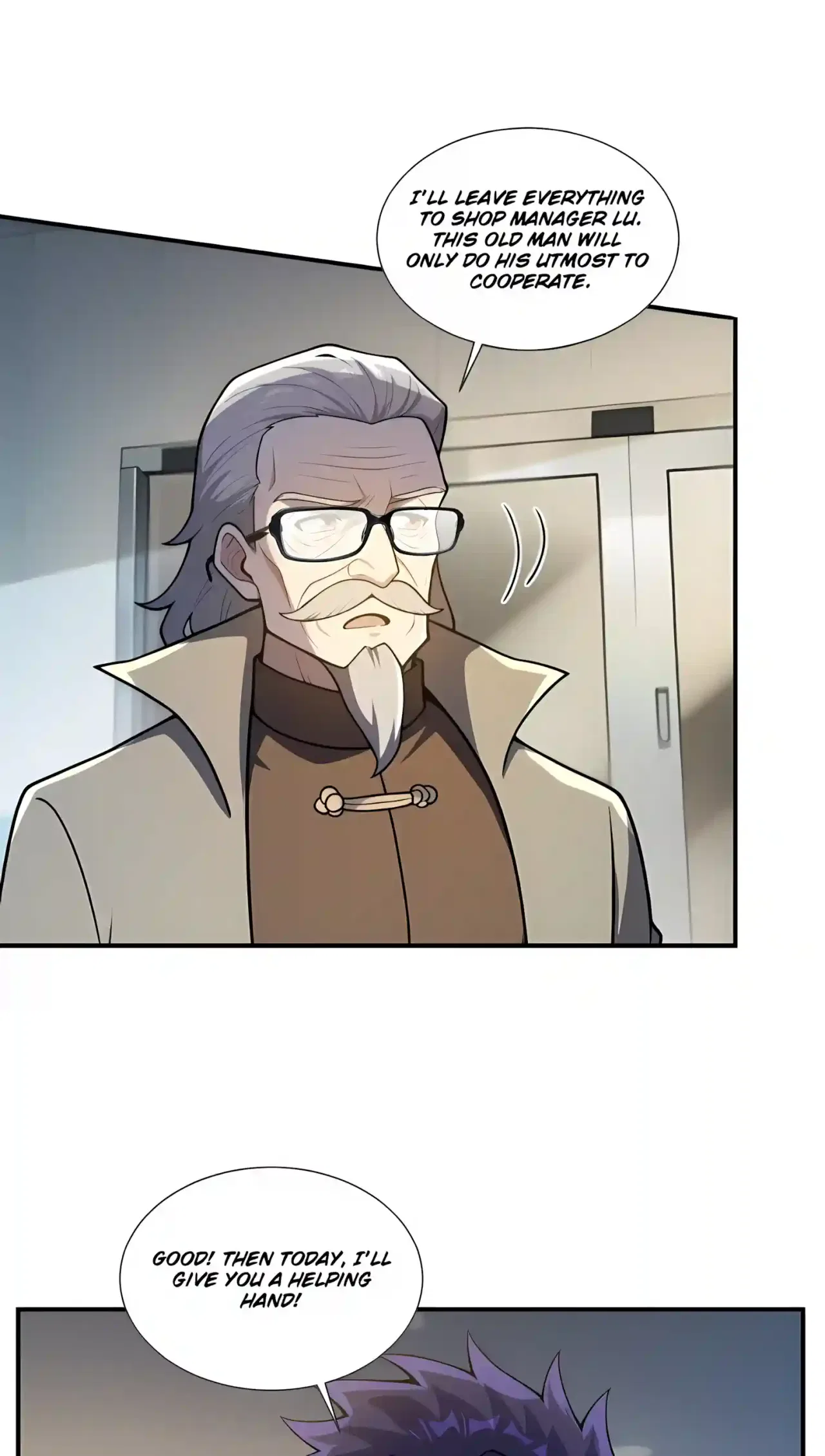 I Ushered in the Age of Mythical Pet Beasts Chapter 41 – Page 14