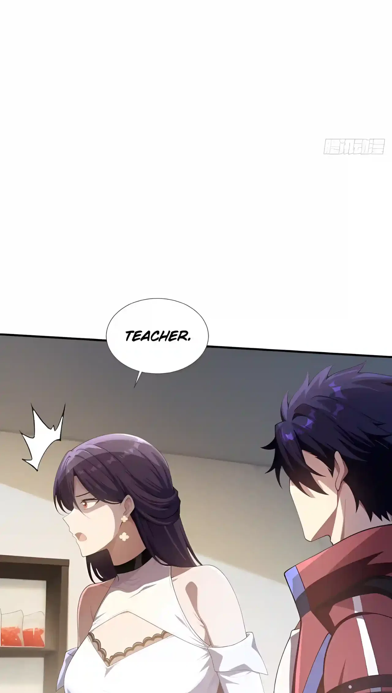 I Ushered in the Age of Mythical Pet Beasts Chapter 41 – Page 7