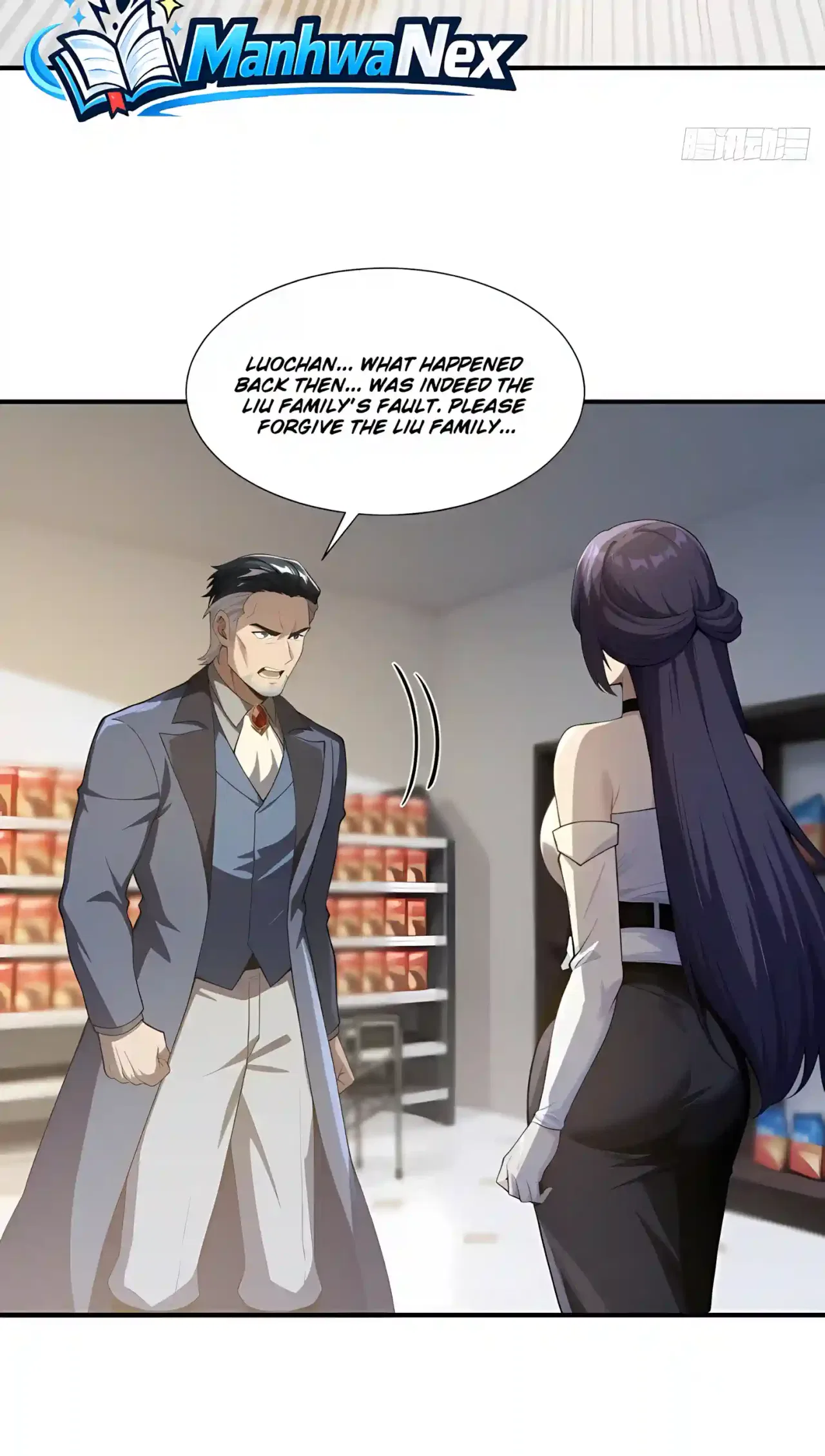 I Ushered in the Age of Mythical Pet Beasts Chapter 41 – Page 39