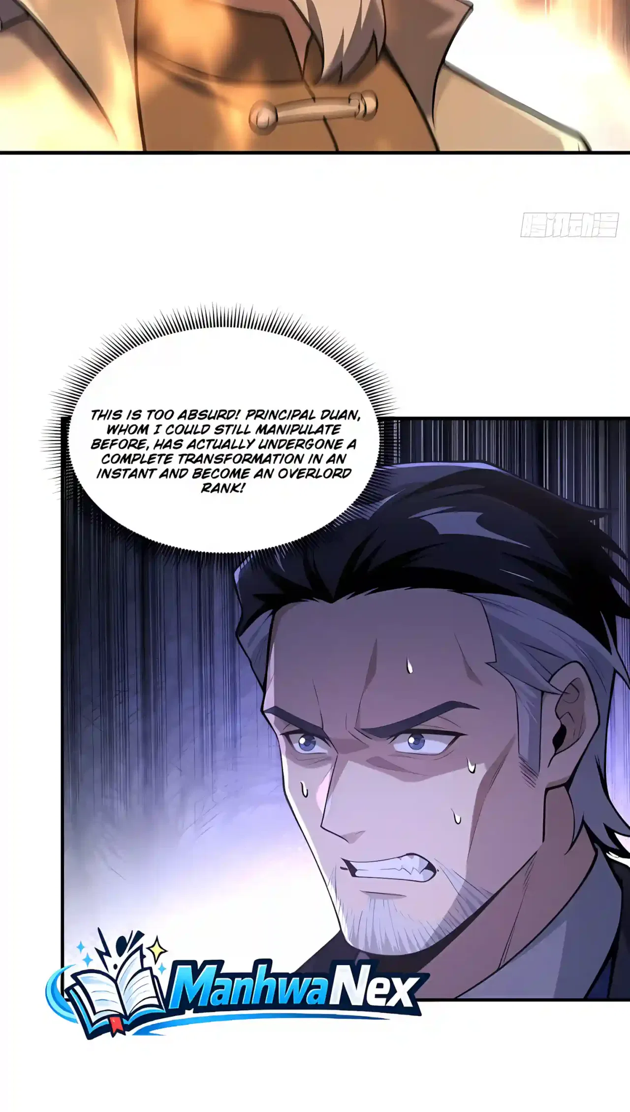 I Ushered in the Age of Mythical Pet Beasts Chapter 41 – Page 33