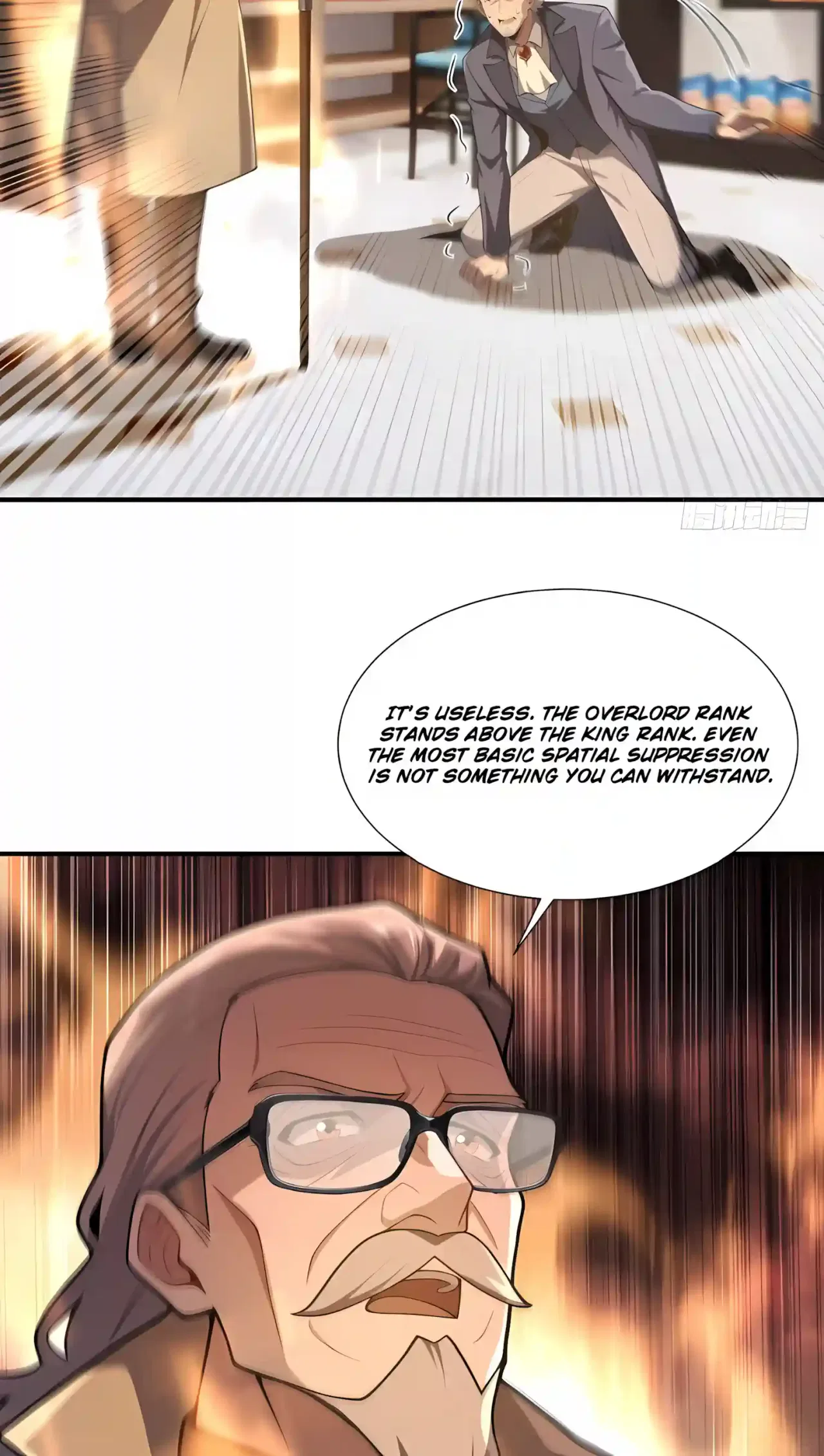 I Ushered in the Age of Mythical Pet Beasts Chapter 41 – Page 32