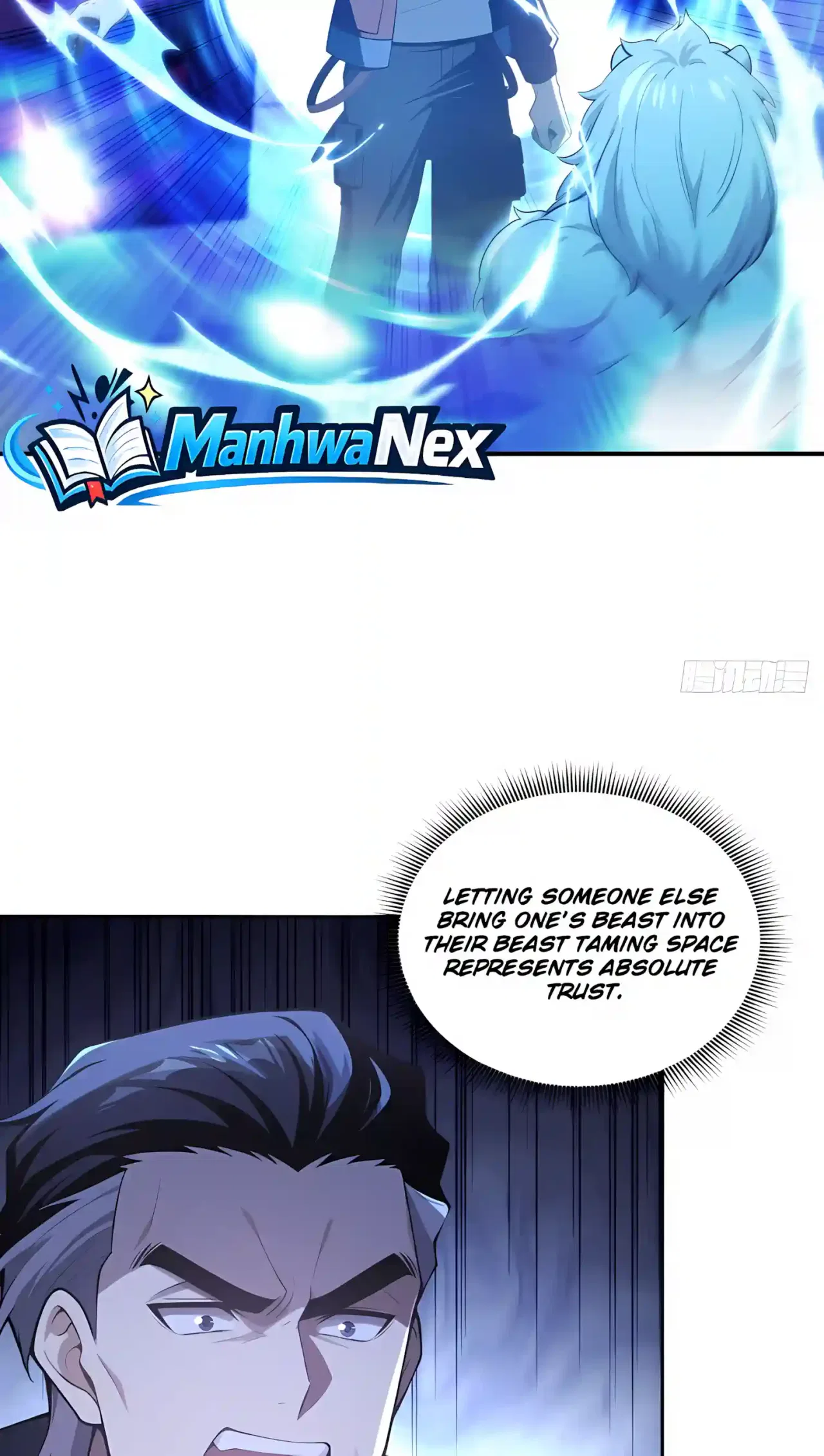 I Ushered in the Age of Mythical Pet Beasts Chapter 41 – Page 17