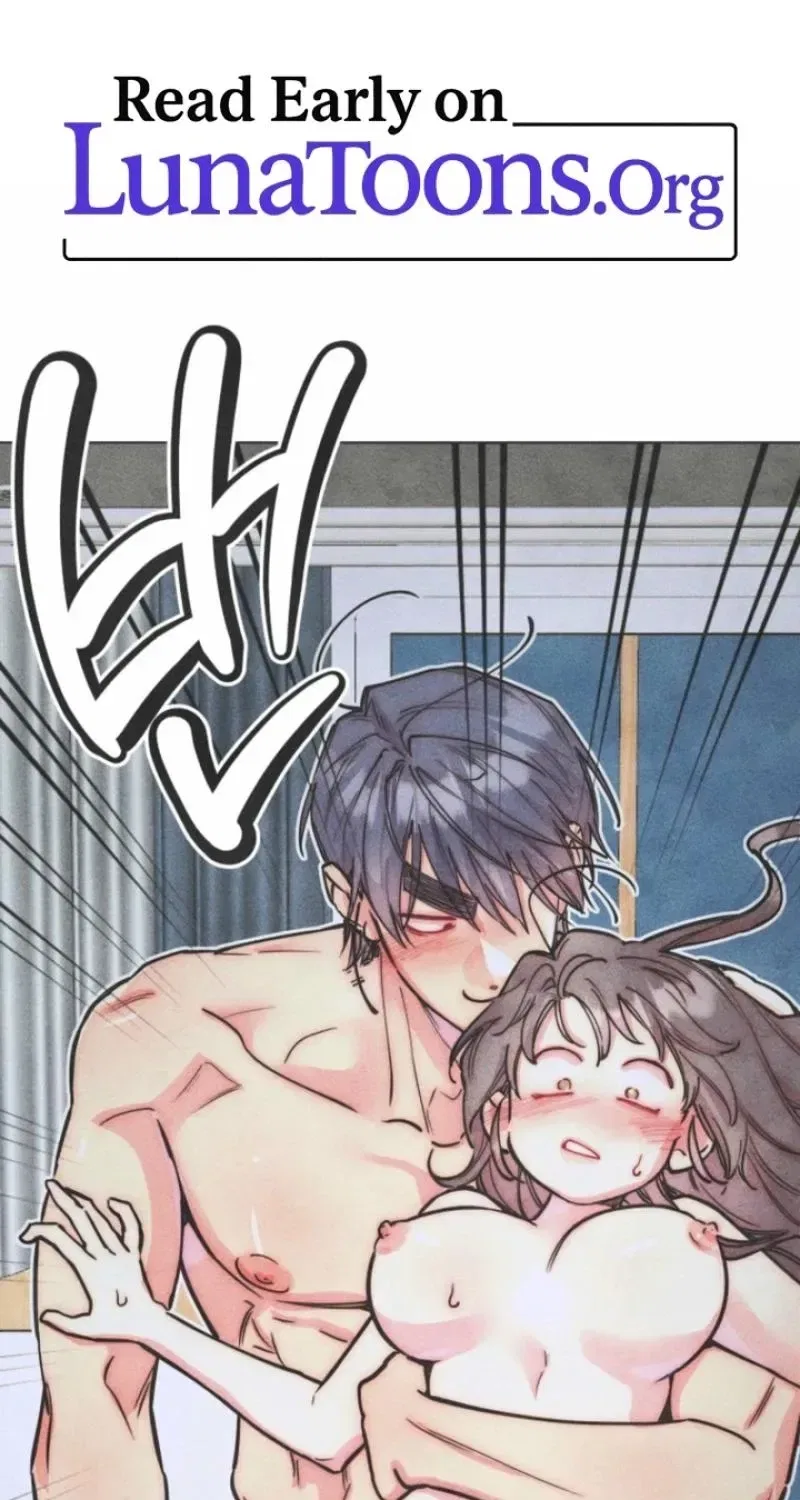 Young Love Interest’s Frustration Chapter 113 – Page 1