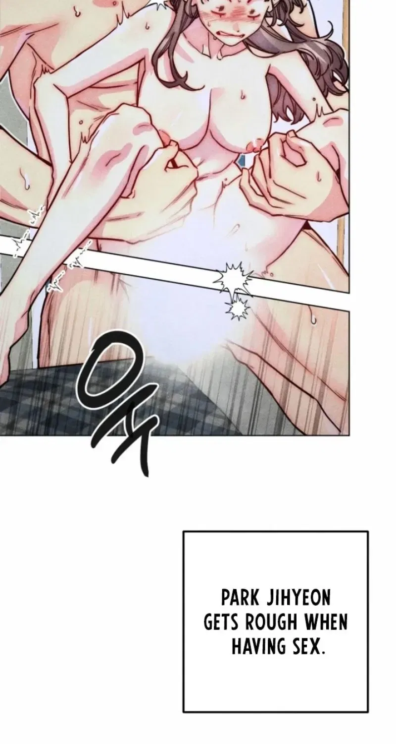 Young Love Interest’s Frustration Chapter 113 – Page 15