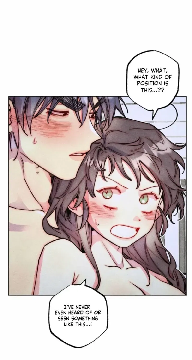 Young Love Interest’s Frustration Chapter 113 – Page 9