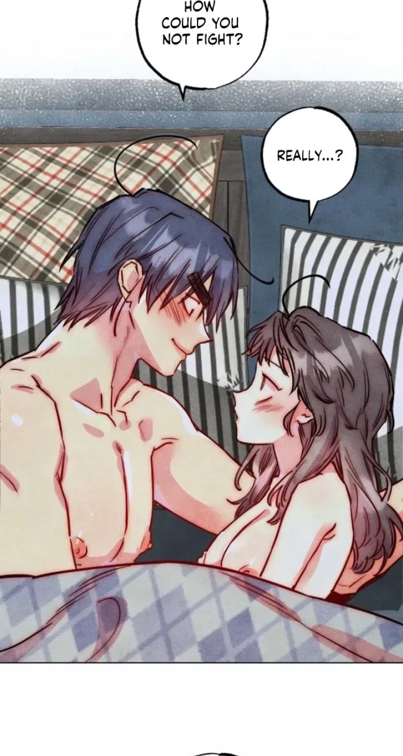 Young Love Interest’s Frustration Chapter 113 – Page 101