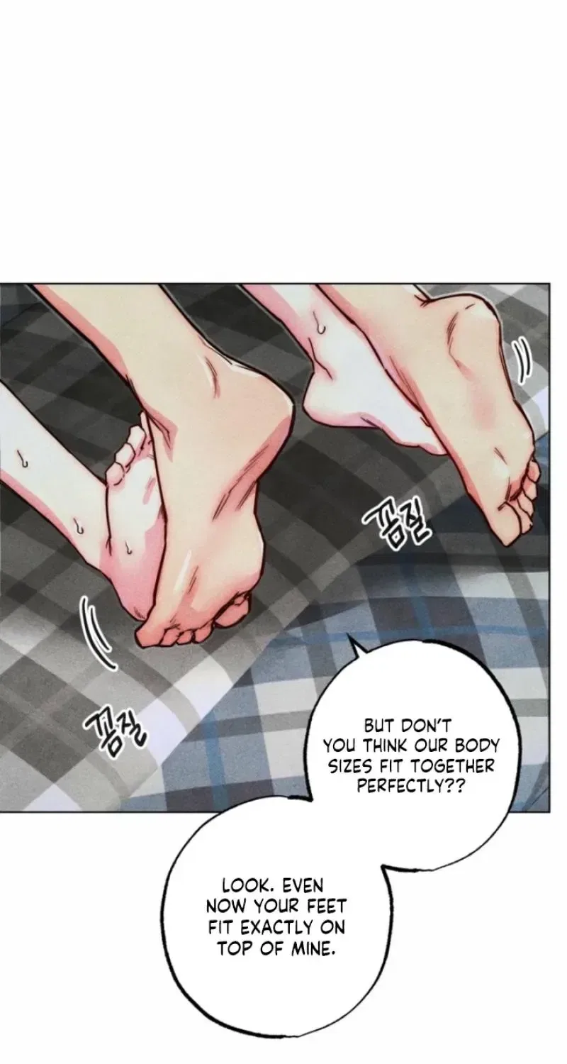 Young Love Interest’s Frustration Chapter 113 – Page 71