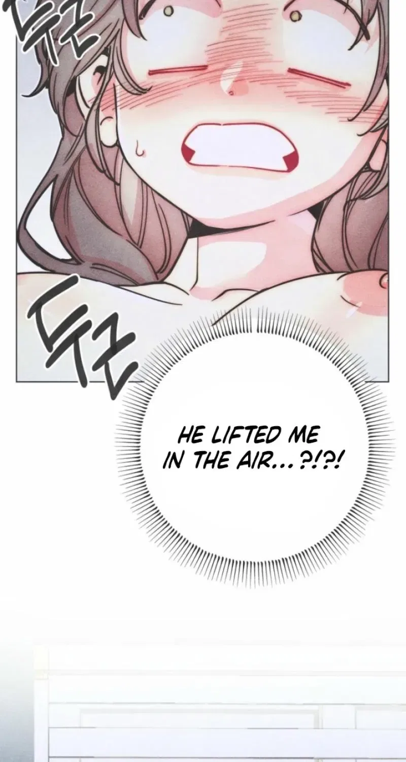 Young Love Interest’s Frustration Chapter 113 – Page 5