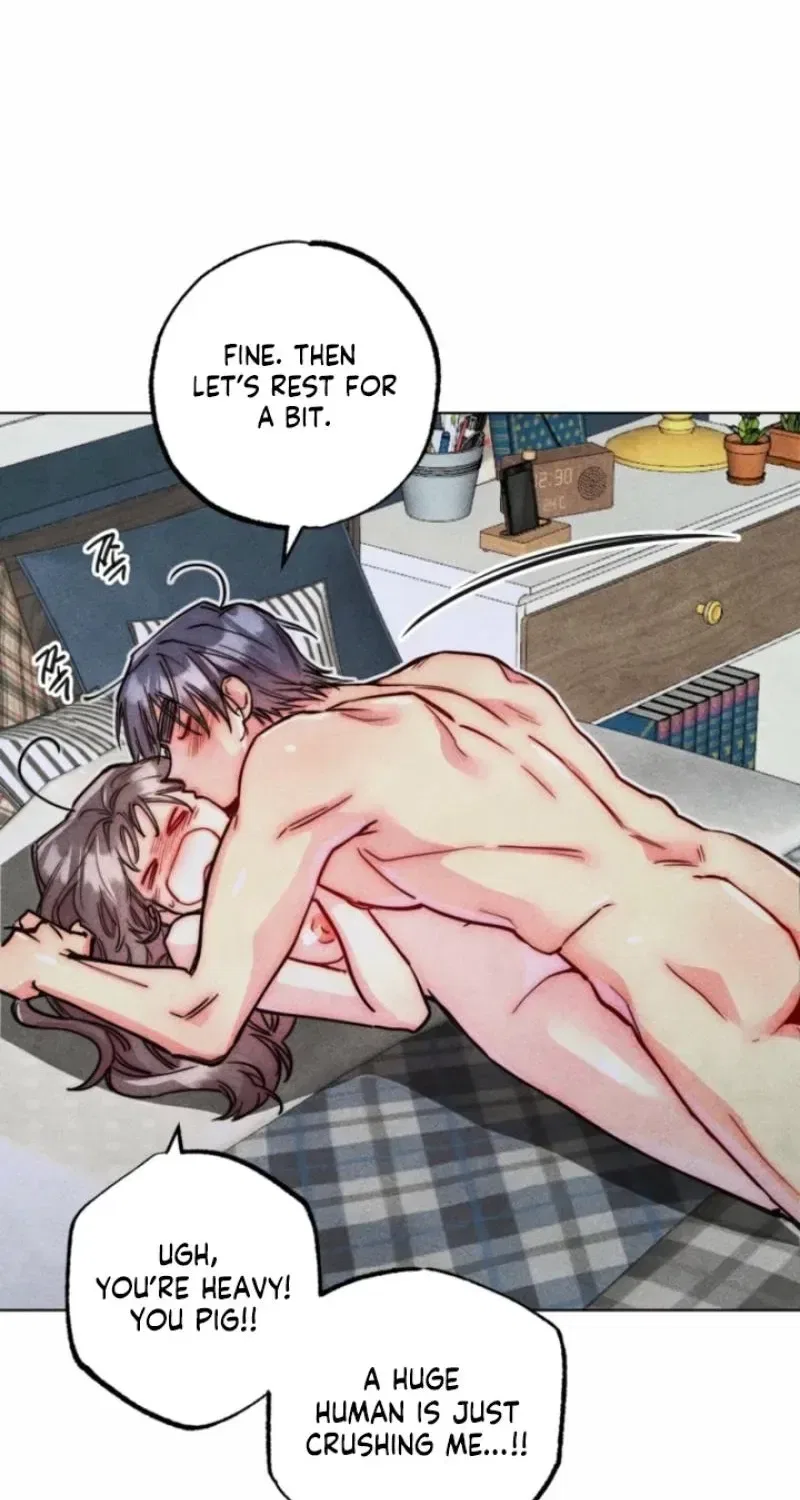 Young Love Interest’s Frustration Chapter 113 – Page 69