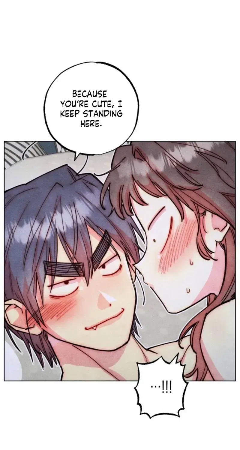 Young Love Interest’s Frustration Chapter 113 – Page 85