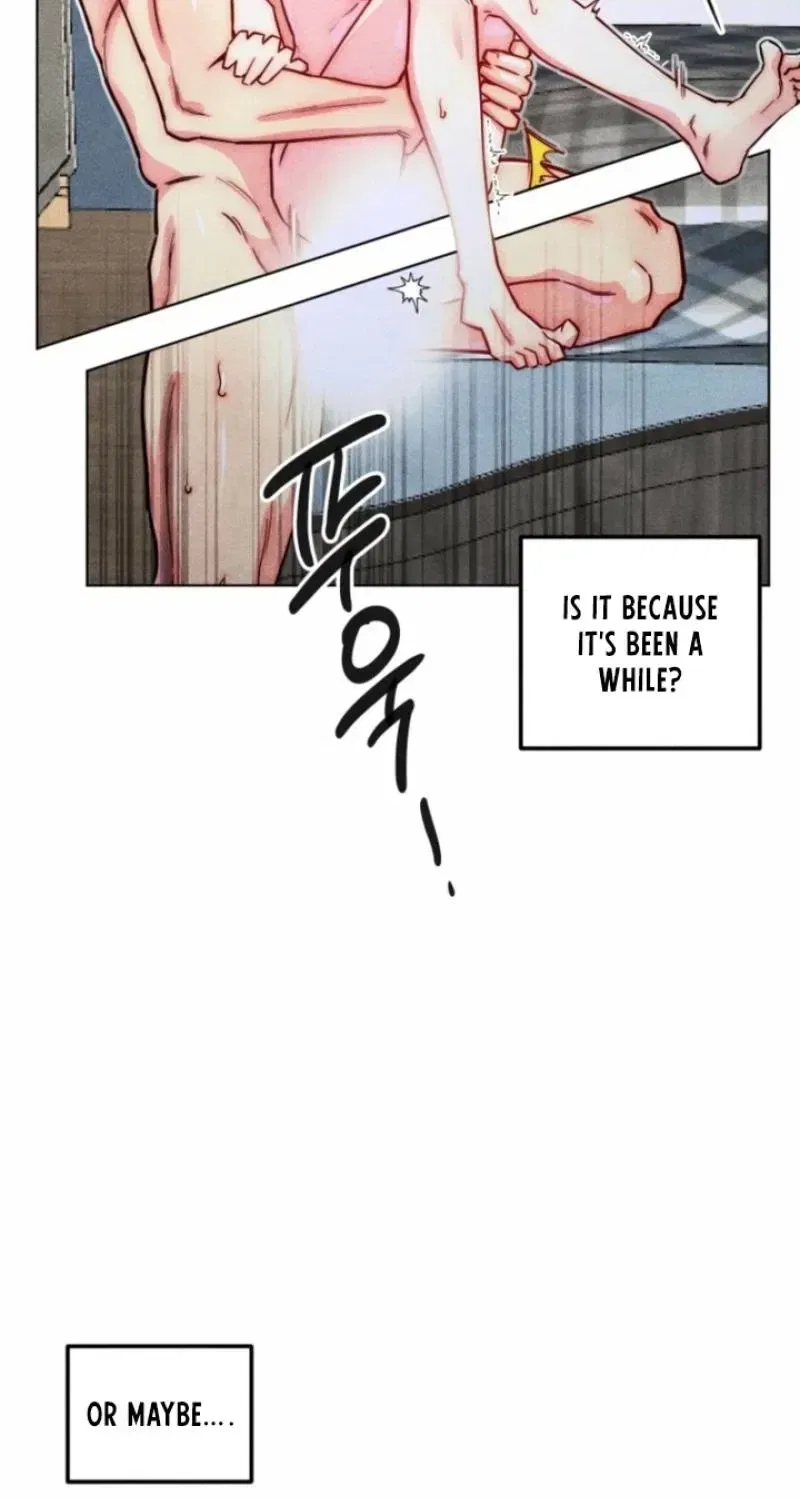 Young Love Interest’s Frustration Chapter 113 – Page 21