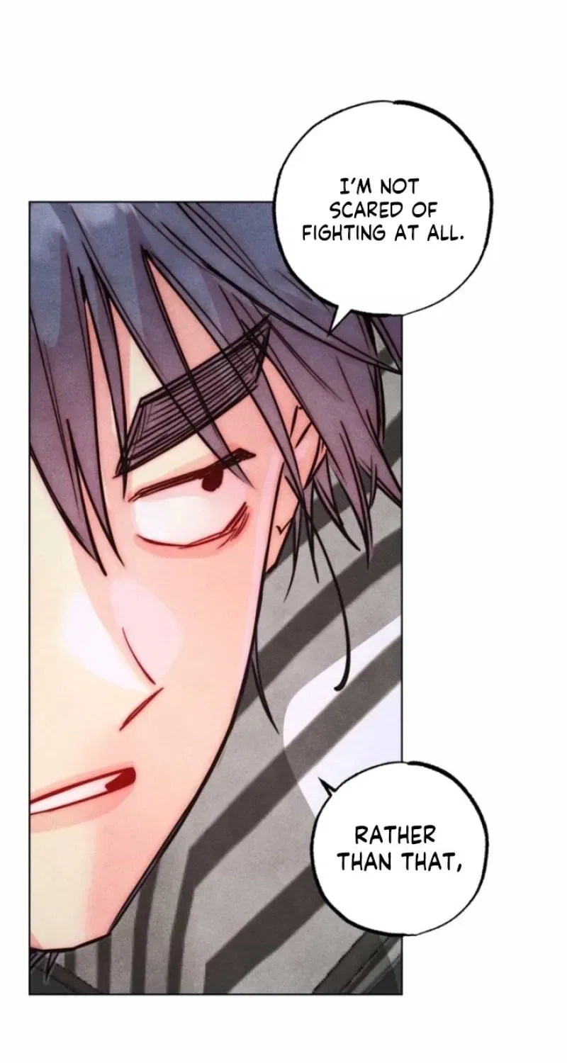 Young Love Interest’s Frustration Chapter 113 – Page 108