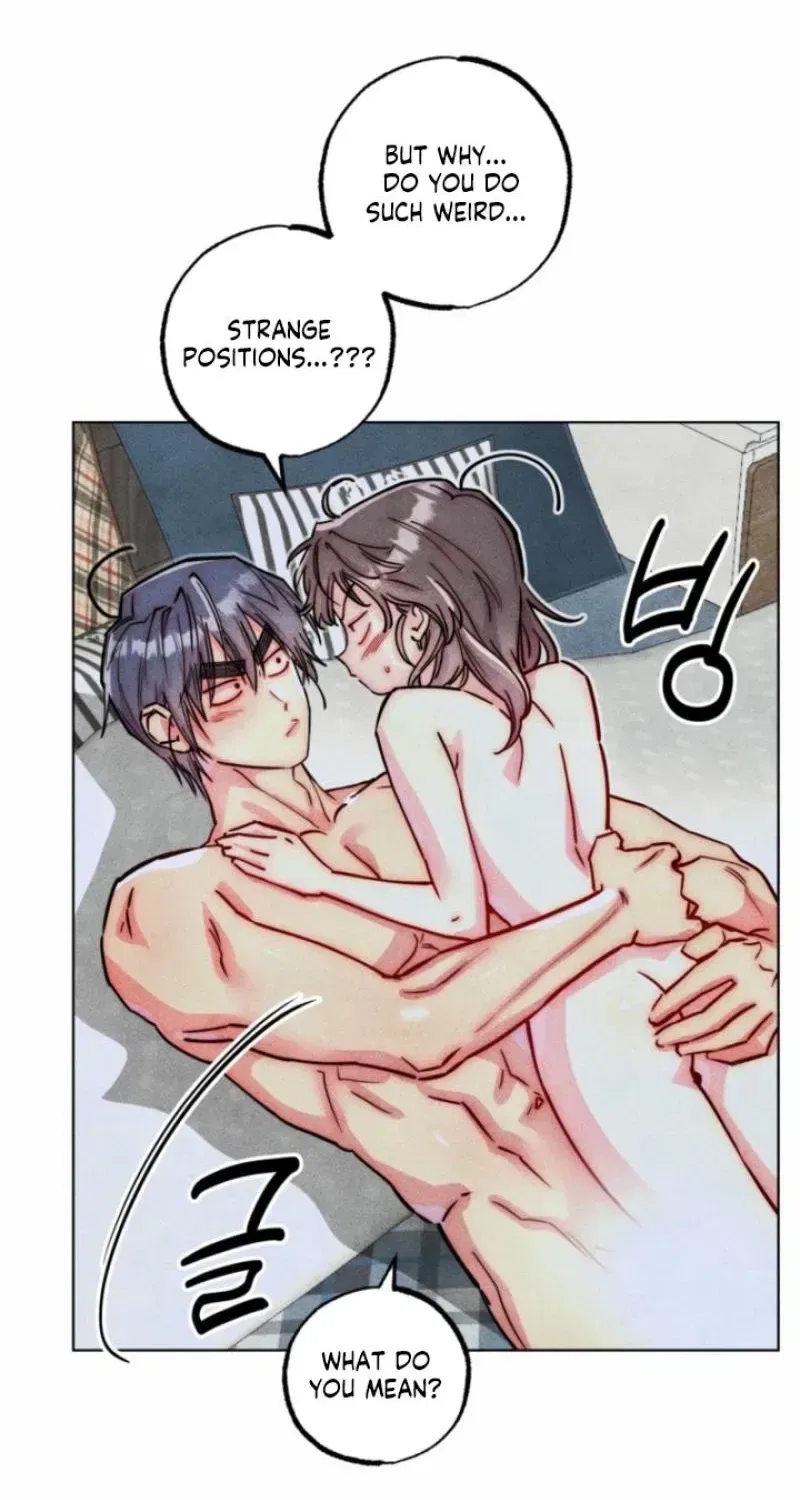 Young Love Interest’s Frustration Chapter 113 – Page 75