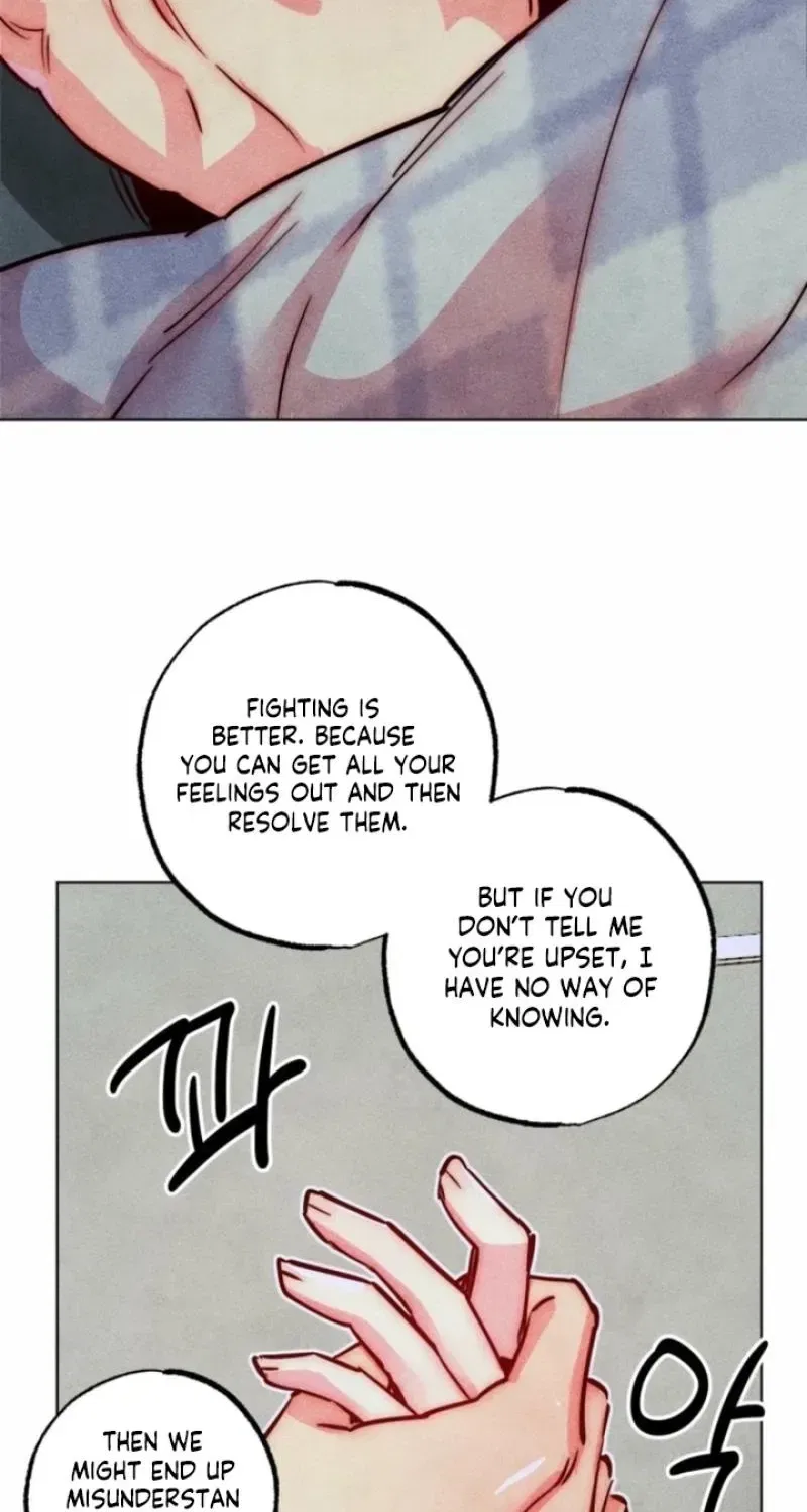Young Love Interest’s Frustration Chapter 113 – Page 110