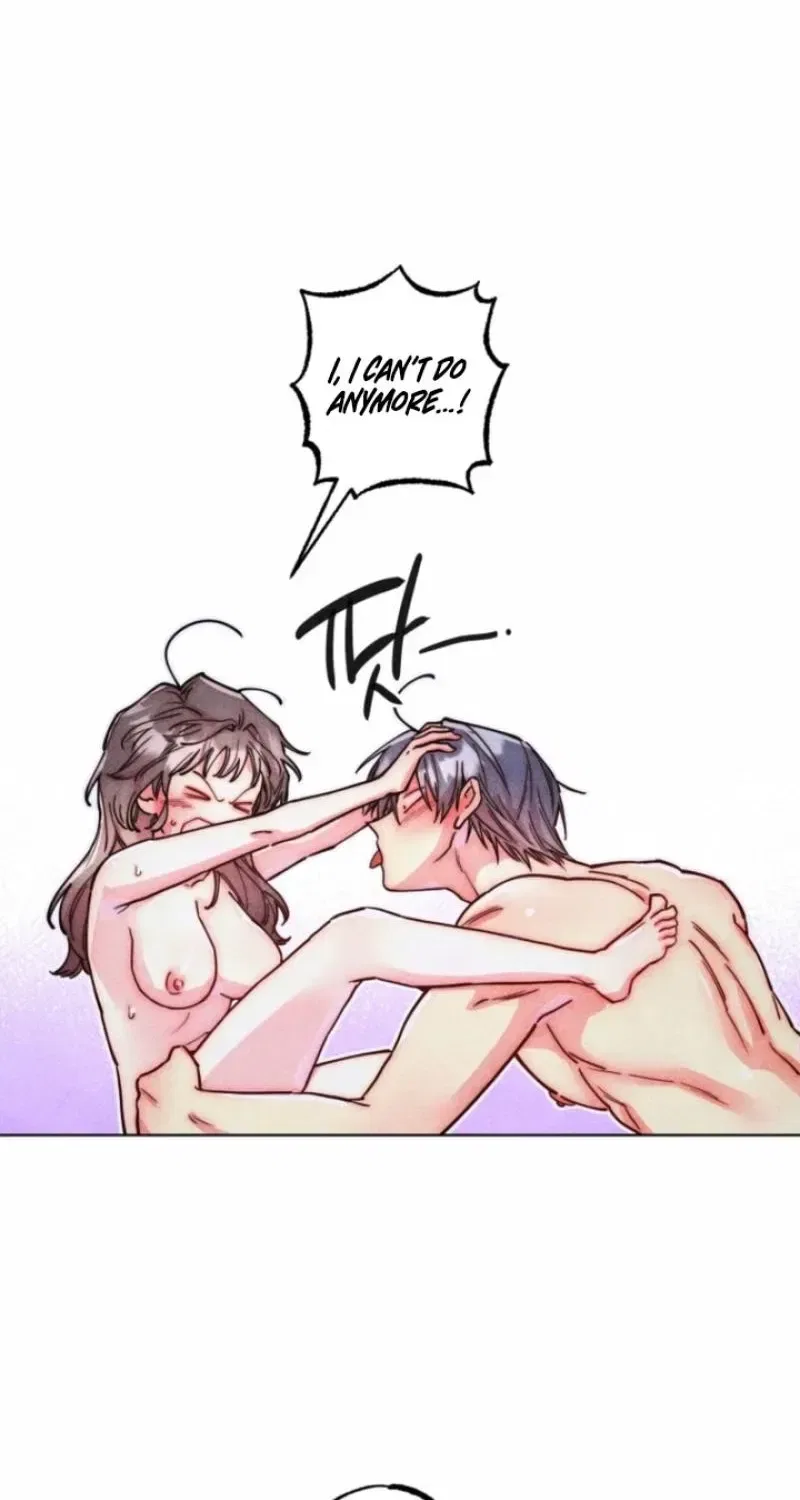 Young Love Interest’s Frustration Chapter 113 – Page 63