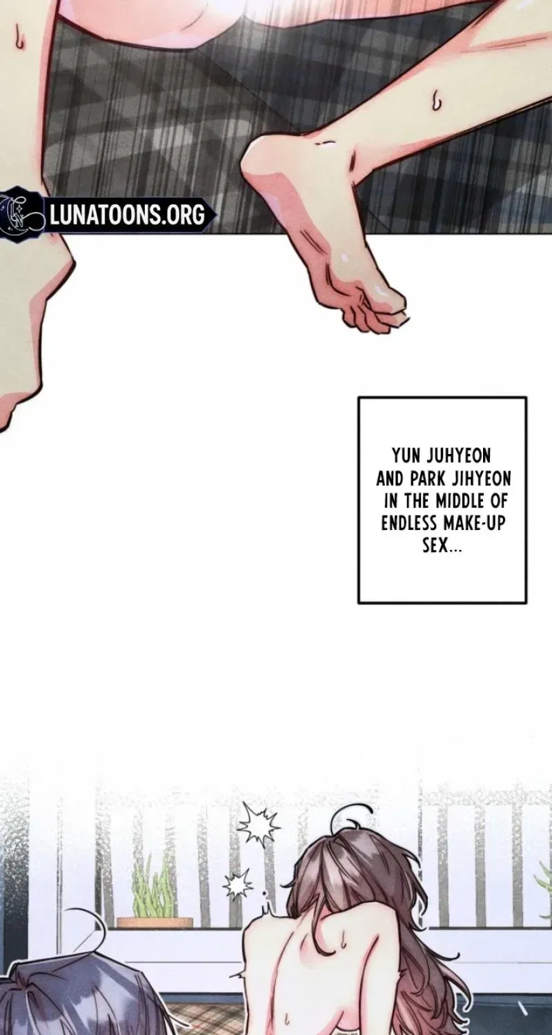 Young Love Interest’s Frustration Chapter 113 – Page 57