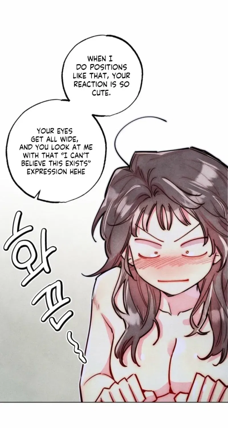 Young Love Interest’s Frustration Chapter 113 – Page 81
