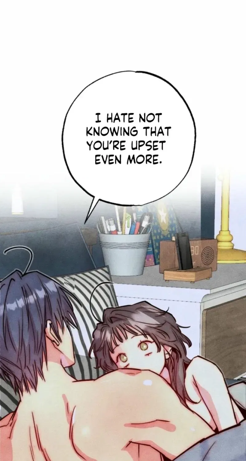 Young Love Interest’s Frustration Chapter 113 – Page 109