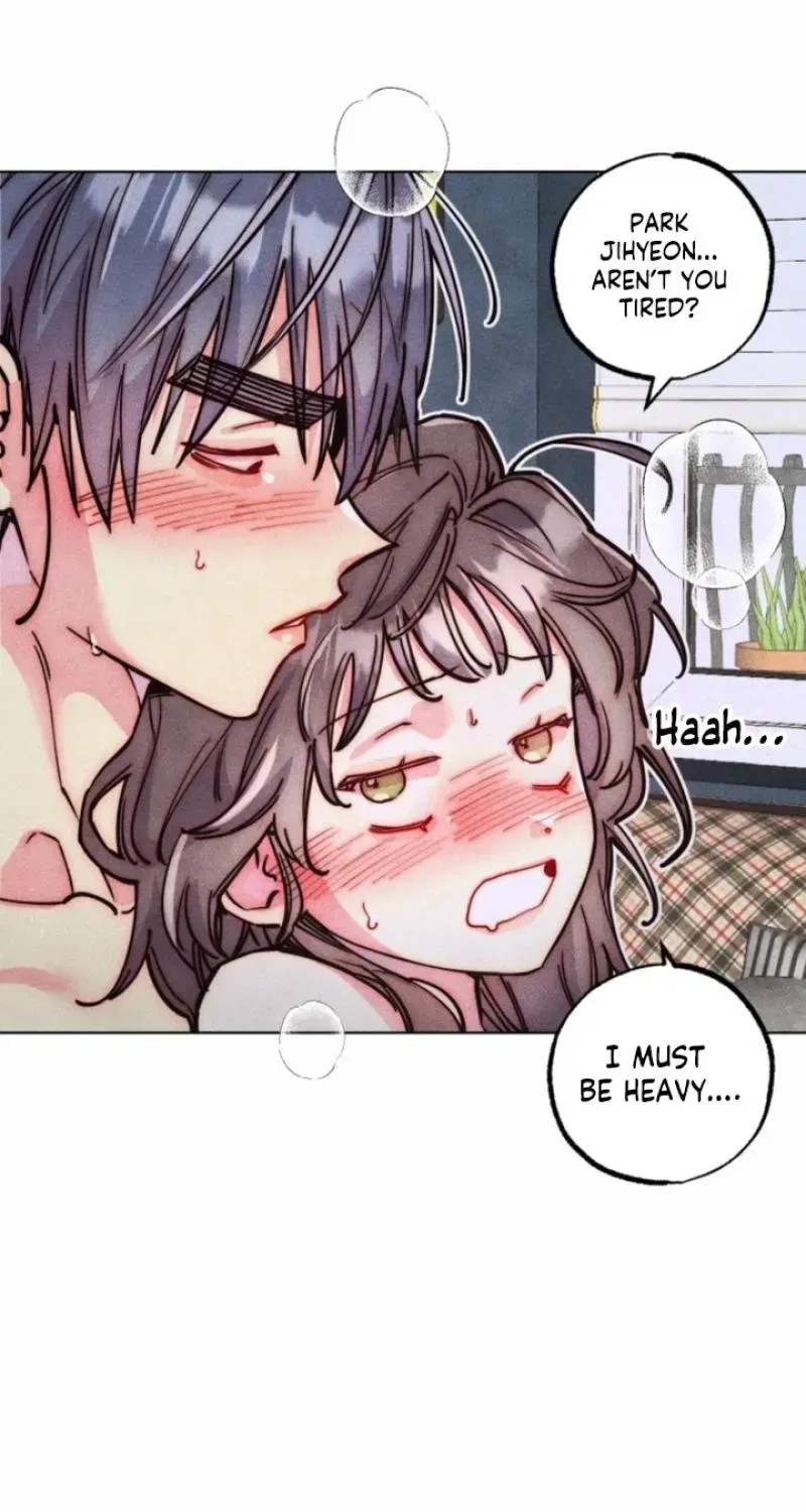 Young Love Interest’s Frustration Chapter 113 – Page 23