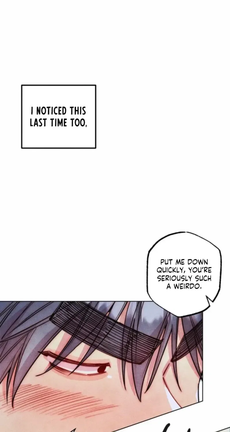 Young Love Interest’s Frustration Chapter 113 – Page 11