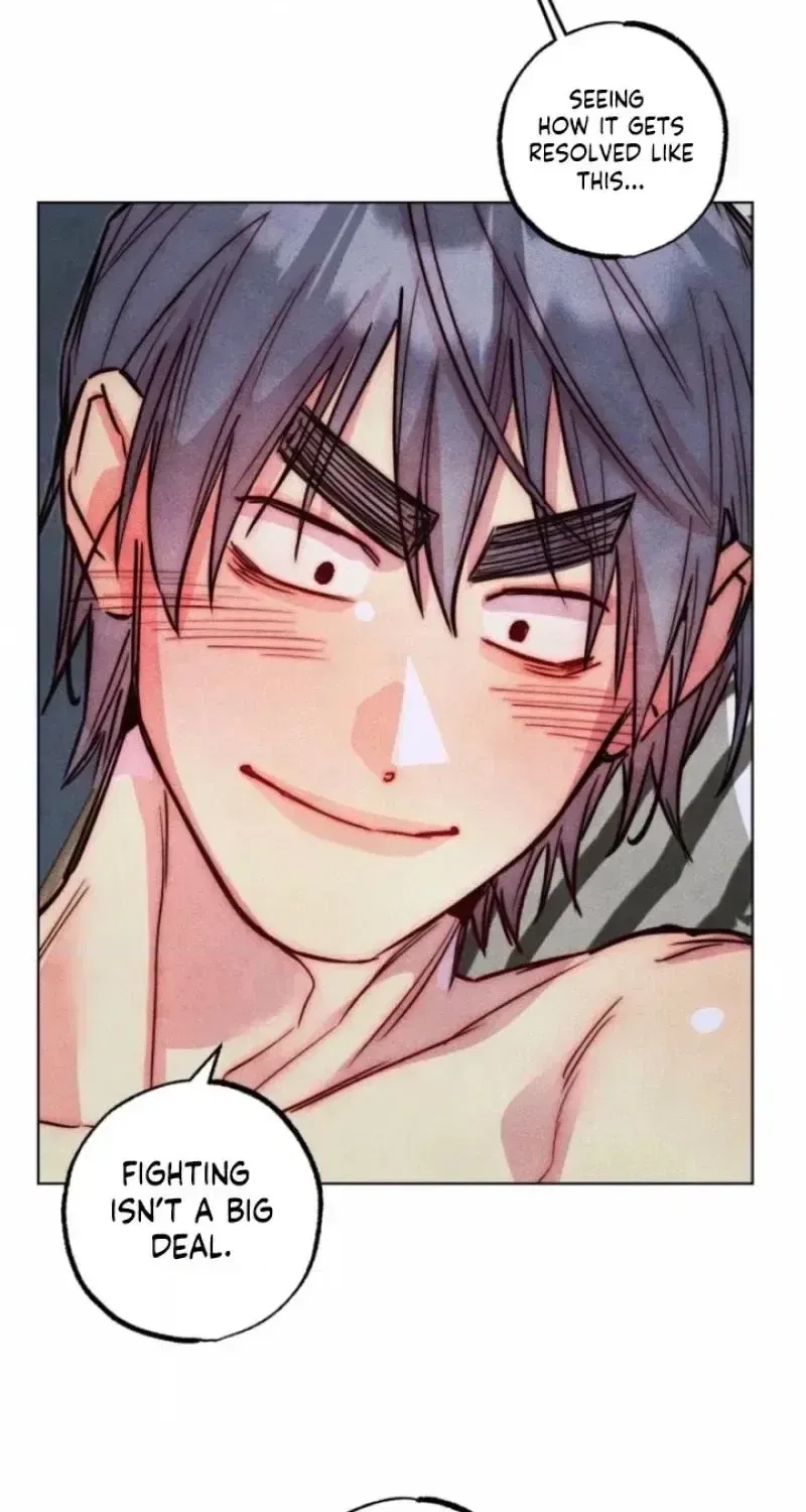 Young Love Interest’s Frustration Chapter 113 – Page 99
