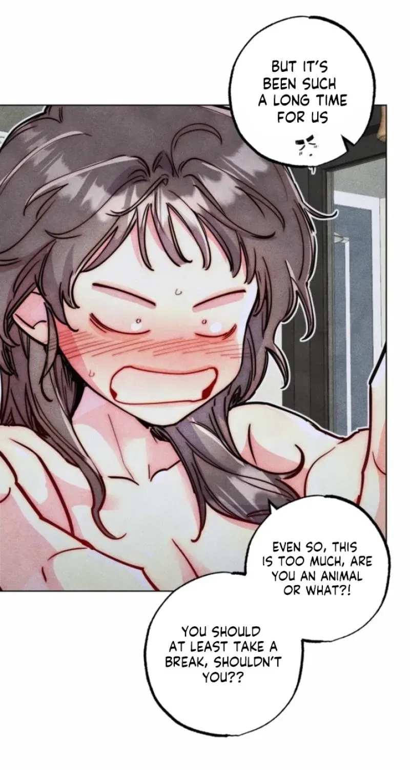 Young Love Interest’s Frustration Chapter 113 – Page 67