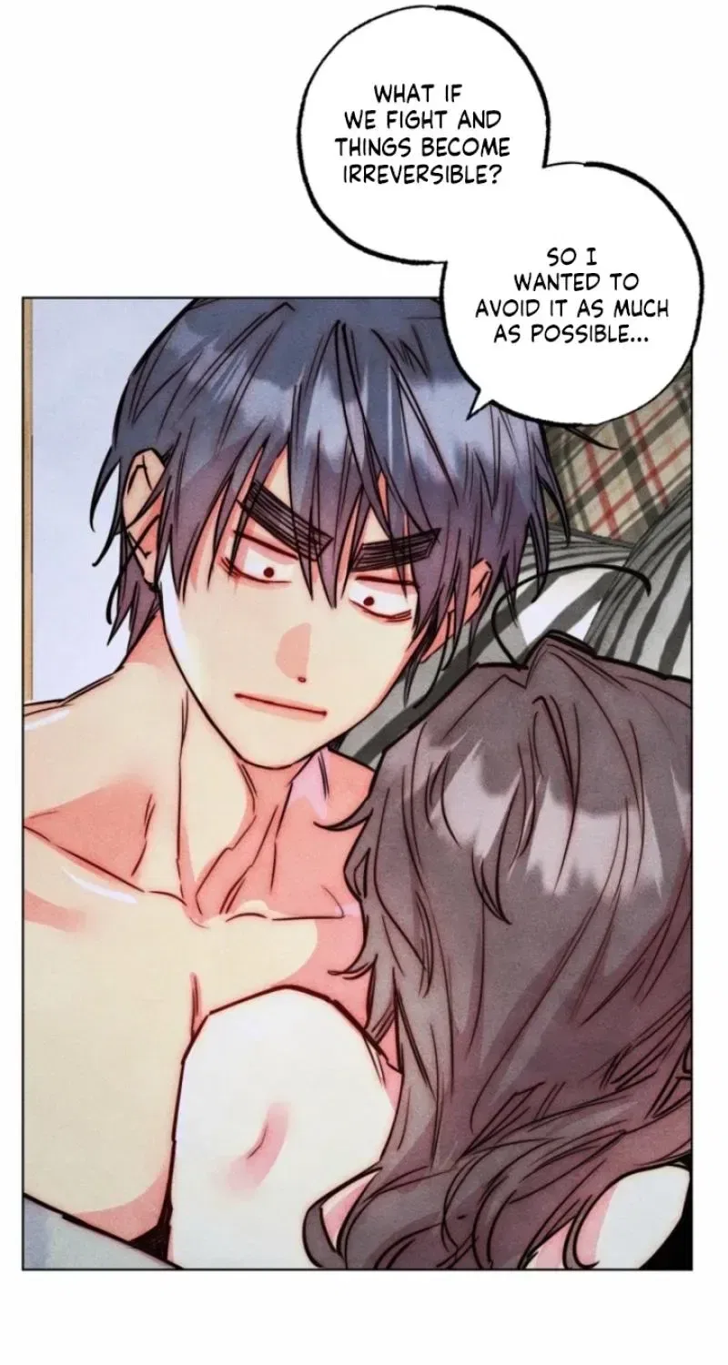 Young Love Interest’s Frustration Chapter 113 – Page 107