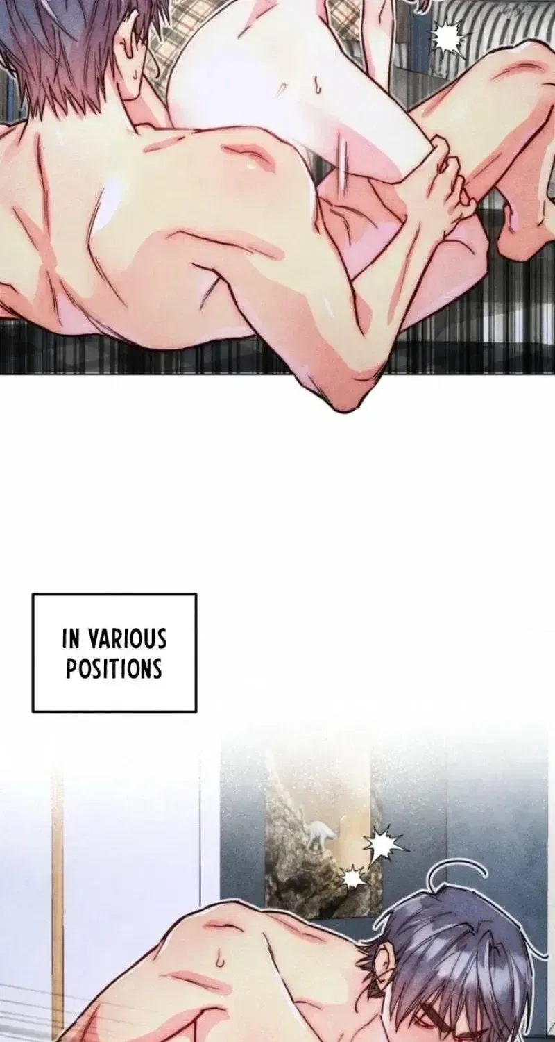 Young Love Interest’s Frustration Chapter 113 – Page 59