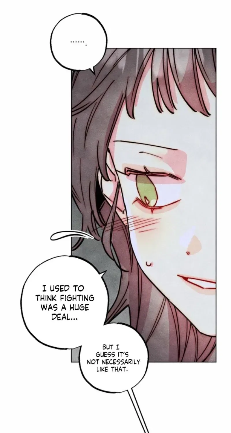 Young Love Interest’s Frustration Chapter 113 – Page 97